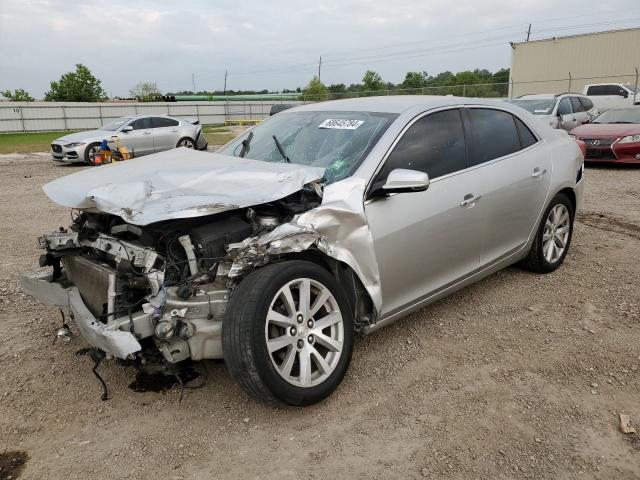 CHEVROLET MALIBU LTZ 2013 1g11h5sa3df330355