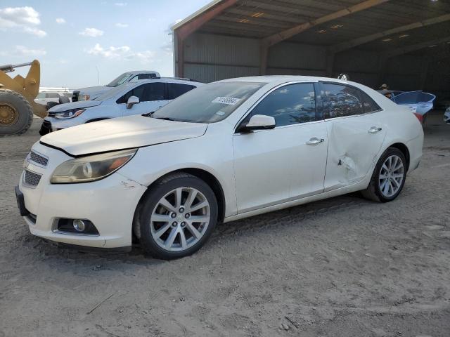 CHEVROLET MALIBU LTZ 2013 1g11h5sa3df345423