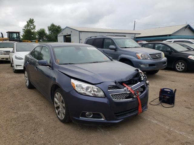 CHEVROLET MALIBU LTZ 2013 1g11h5sa3df346801