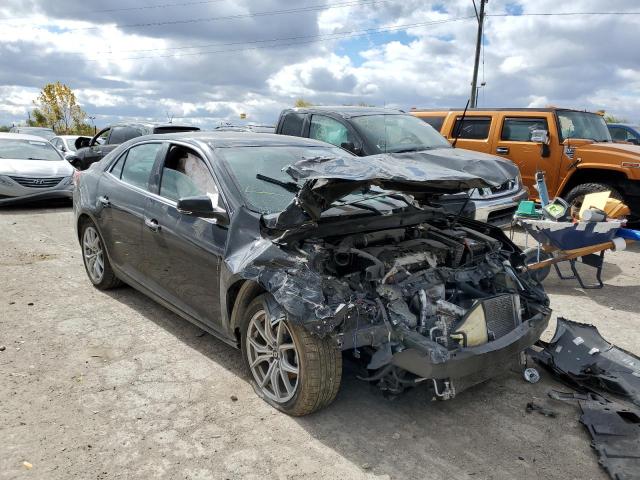 CHEVROLET MALIBU LTZ 2013 1g11h5sa3du113707