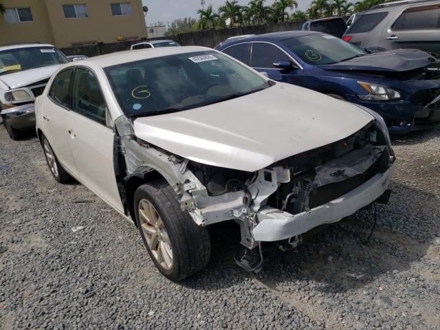 CHEVROLET MALIBU LTZ 2013 1g11h5sa3du124447