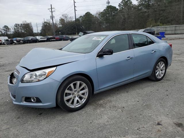 CHEVROLET MALIBU 2013 1g11h5sa3du126845