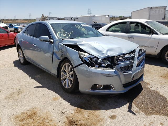 CHEVROLET MALIBU LTZ 2013 1g11h5sa3du127624