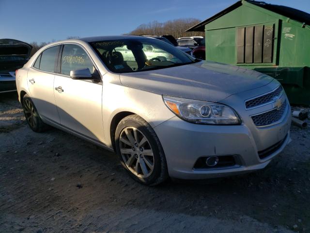 CHEVROLET MALIBU LTZ 2013 1g11h5sa3du142303