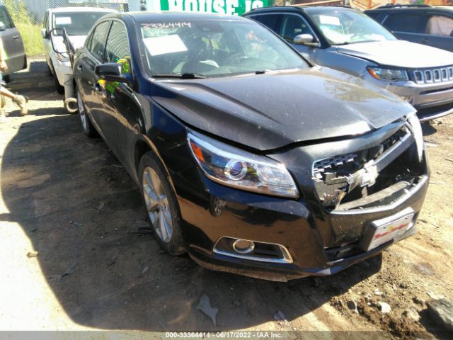 CHEVROLET MALIBU 2013 1g11h5sa4df132643