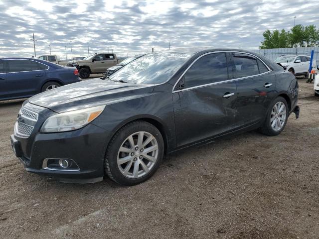 CHEVROLET MALIBU 2013 1g11h5sa4df133761