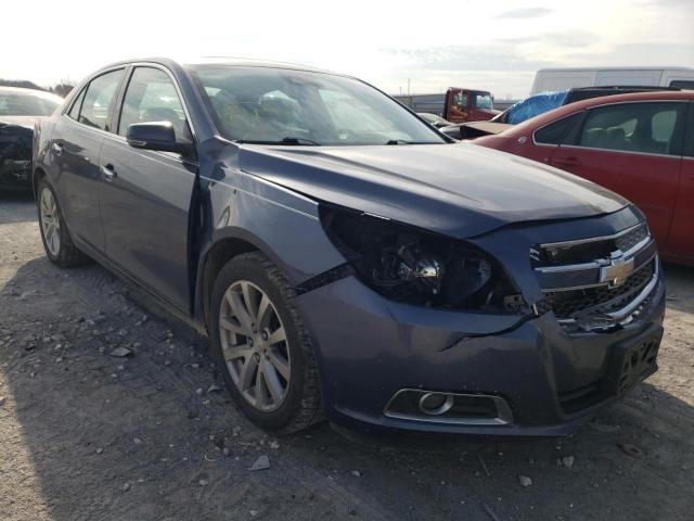 CHEVROLET MALIBU LTZ 2013 1g11h5sa4df142248