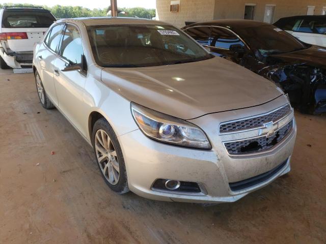 CHEVROLET MALIBU LTZ 2013 1g11h5sa4df146607