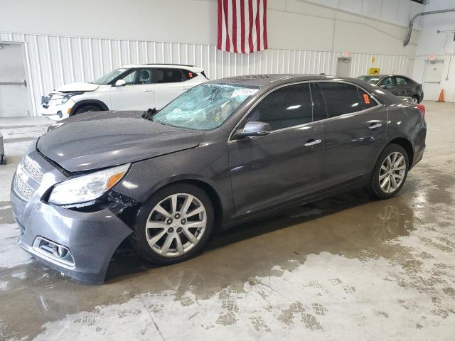 CHEVROLET MALIBU 2013 1g11h5sa4df150429