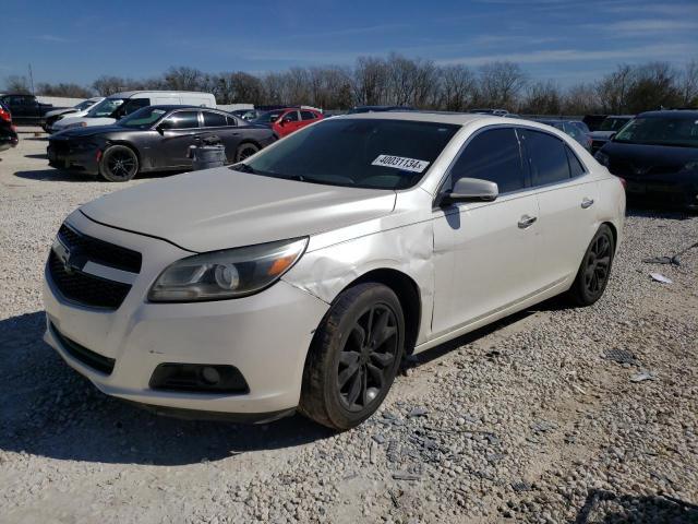 CHEVROLET MALIBU 2013 1g11h5sa4df157140