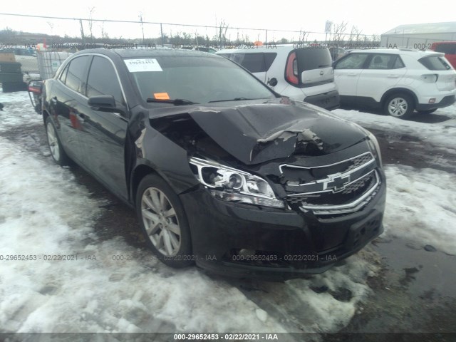 CHEVROLET MALIBU 2013 1g11h5sa4df164556