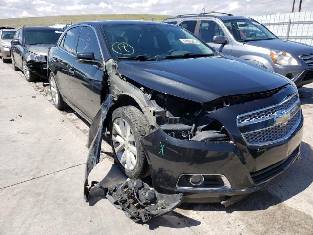 CHEVROLET MALIBU LTZ 2013 1g11h5sa4df203579