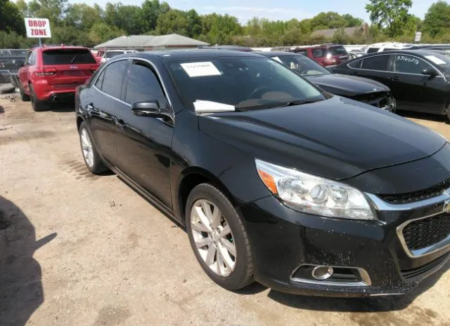 CHEVROLET MALIBU 2013 1g11h5sa4df210791