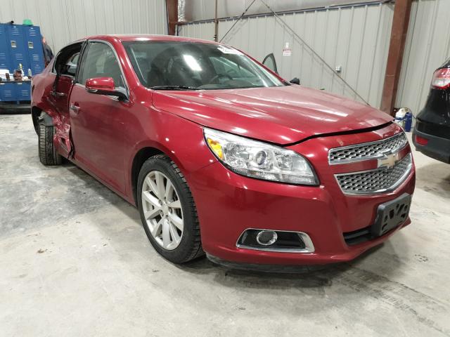 CHEVROLET MALIBU LTZ 2013 1g11h5sa4df212928