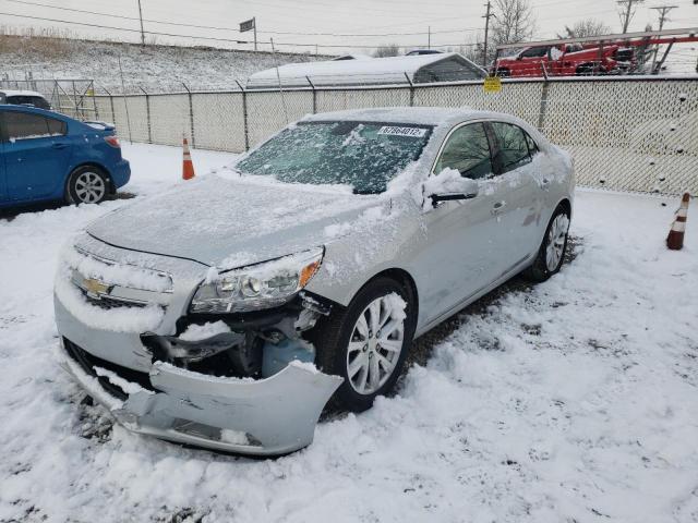 CHEVROLET MALIBU LTZ 2013 1g11h5sa4df227347