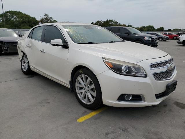 CHEVROLET MALIBU LTZ 2013 1g11h5sa4df241667