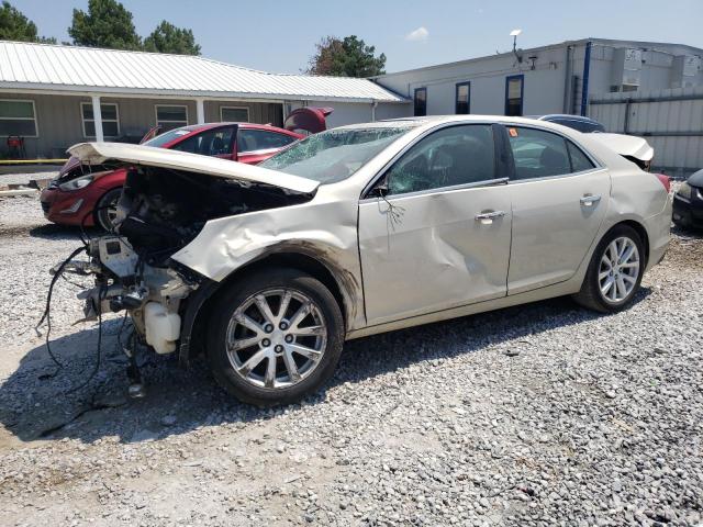 CHEVROLET MALIBU LTZ 2013 1g11h5sa4df242155