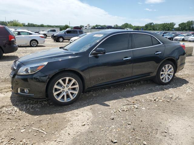 CHEVROLET MALIBU LTZ 2013 1g11h5sa4df242625