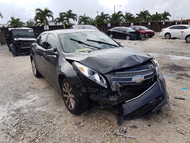 CHEVROLET MALIBU LTZ 2013 1g11h5sa4df245895