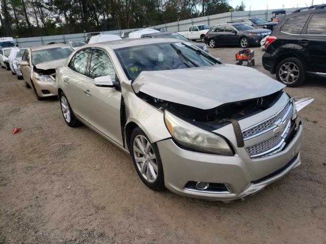 CHEVROLET MALIBU LTZ 2013 1g11h5sa4df246531