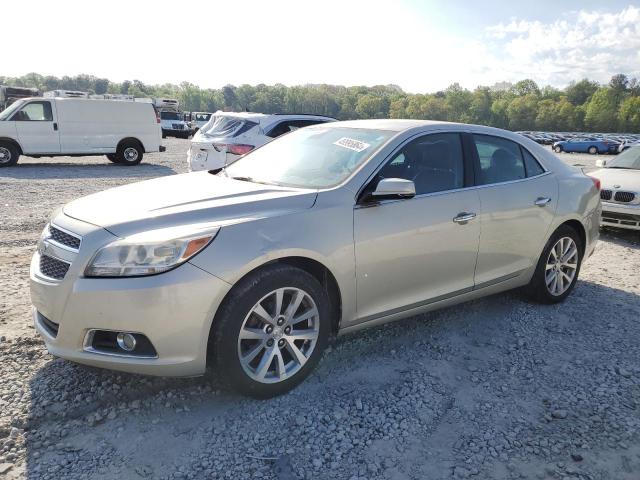 CHEVROLET MALIBU 2013 1g11h5sa4df248585