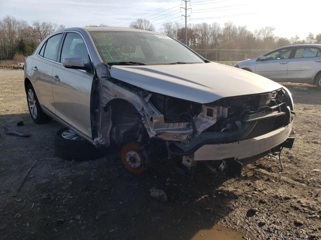 CHEVROLET MALIBU LTZ 2013 1g11h5sa4df251230