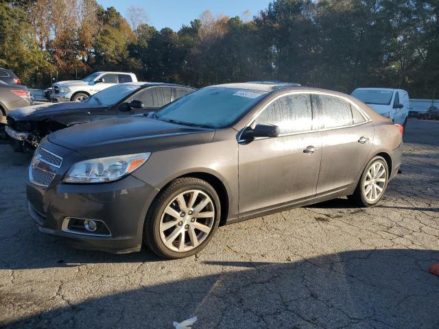 CHEVROLET MALIBU 2013 1g11h5sa4df251633