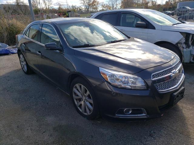 CHEVROLET MALIBU LTZ 2013 1g11h5sa4df267007