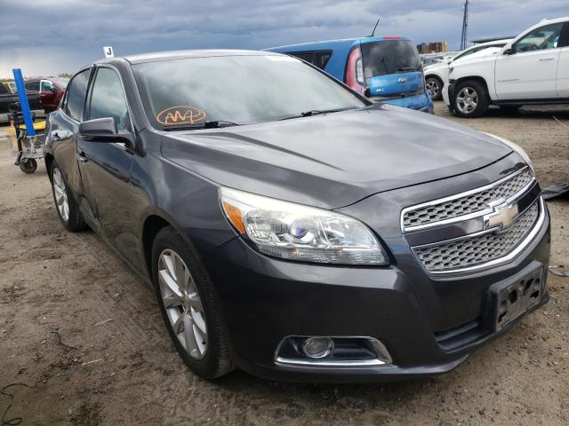 CHEVROLET MALIBU LTZ 2013 1g11h5sa4df271929