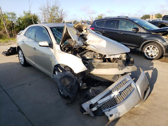 CHEVROLET MALIBU LTZ 2013 1g11h5sa4df276371