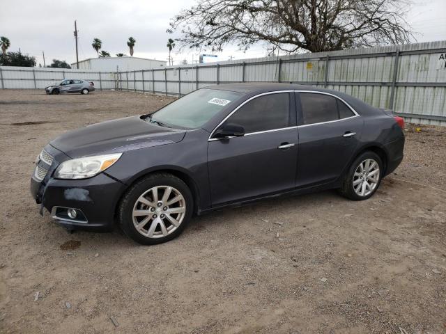 CHEVROLET MALIBU LTZ 2013 1g11h5sa4df278976