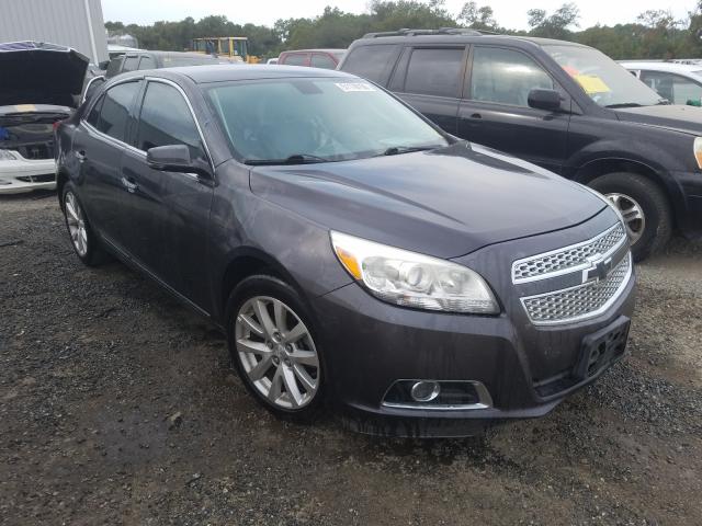 CHEVROLET MALIBU LTZ 2013 1g11h5sa4df282302