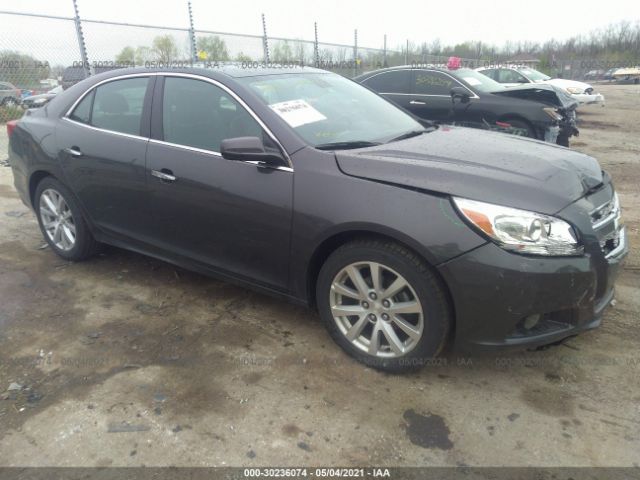 CHEVROLET MALIBU 2013 1g11h5sa4df282350