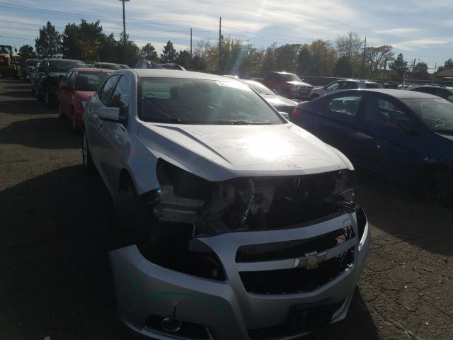 CHEVROLET MALIBU LTZ 2013 1g11h5sa4df284888