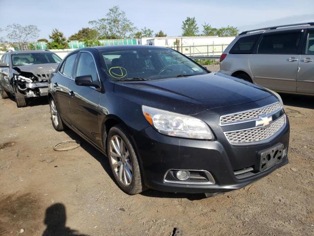 CHEVROLET MALIBU LTZ 2013 1g11h5sa4df287693