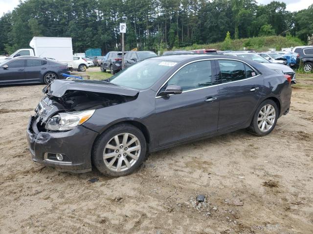 CHEVROLET MALIBU LTZ 2013 1g11h5sa4df288990