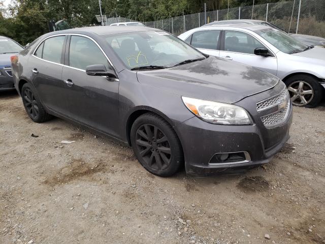 CHEVROLET MALIBU LTZ 2013 1g11h5sa4df295423