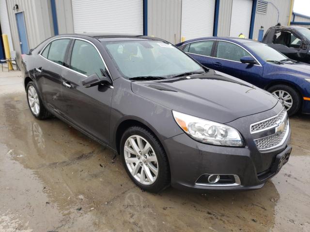 CHEVROLET MALIBU LTZ 2013 1g11h5sa4df295440