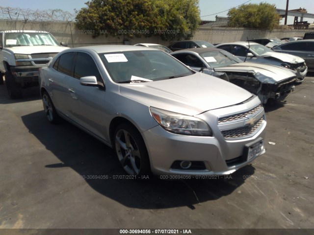 CHEVROLET MALIBU 2013 1g11h5sa4df303469