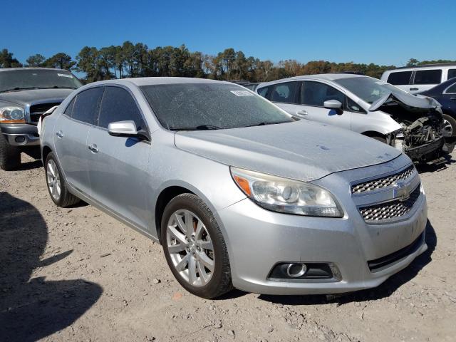 CHEVROLET MALIBU LTZ 2013 1g11h5sa4df304735