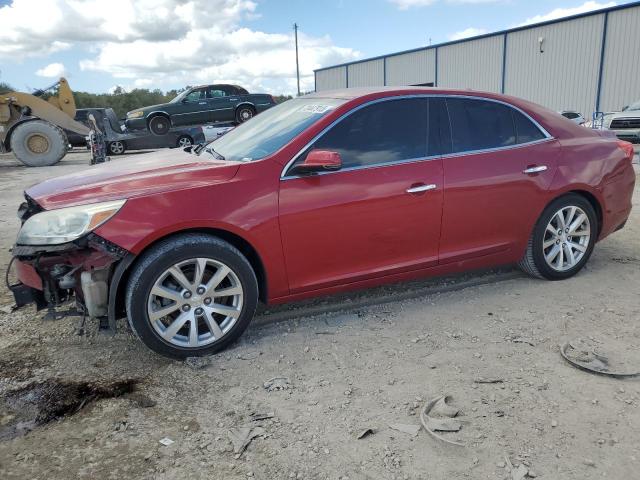 CHEVROLET MALIBU 2013 1g11h5sa4df306775