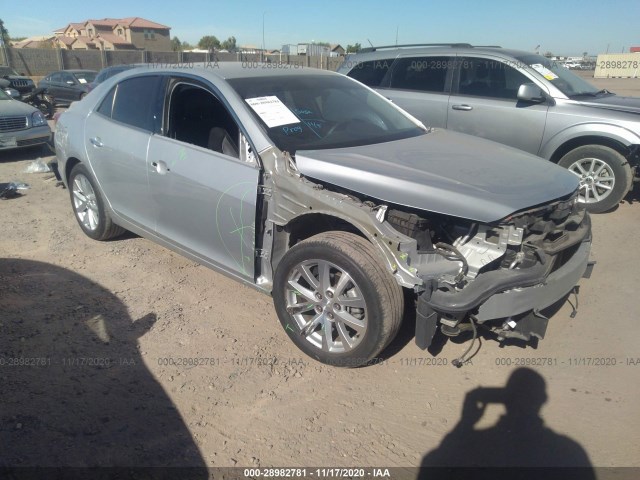 CHEVROLET MALIBU 2013 1g11h5sa4df310213