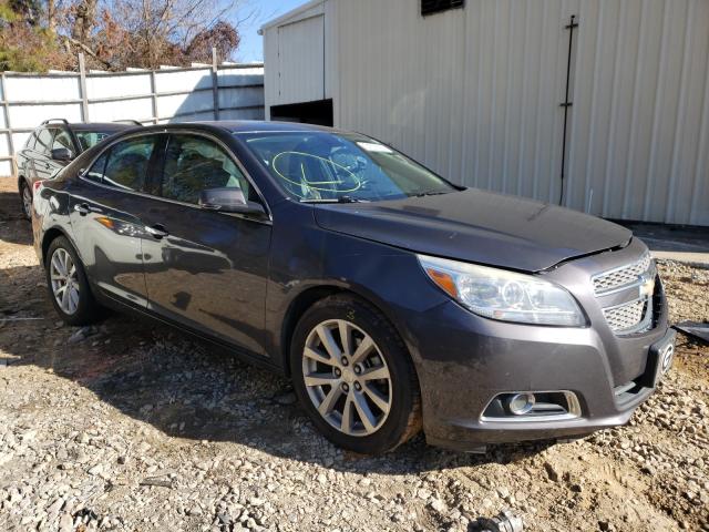 CHEVROLET MALIBU LTZ 2013 1g11h5sa4df318490