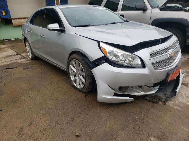 CHEVROLET MALIBU LTZ 2013 1g11h5sa4df322149