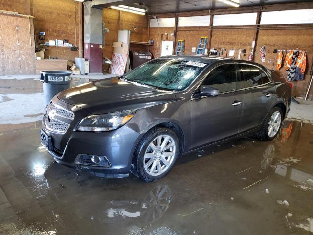 CHEVROLET MALIBU LTZ 2013 1g11h5sa4df327528