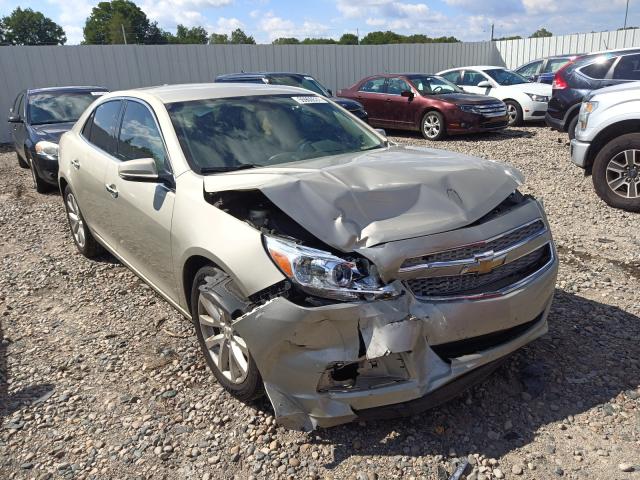 CHEVROLET NULL 2013 1g11h5sa4df331126