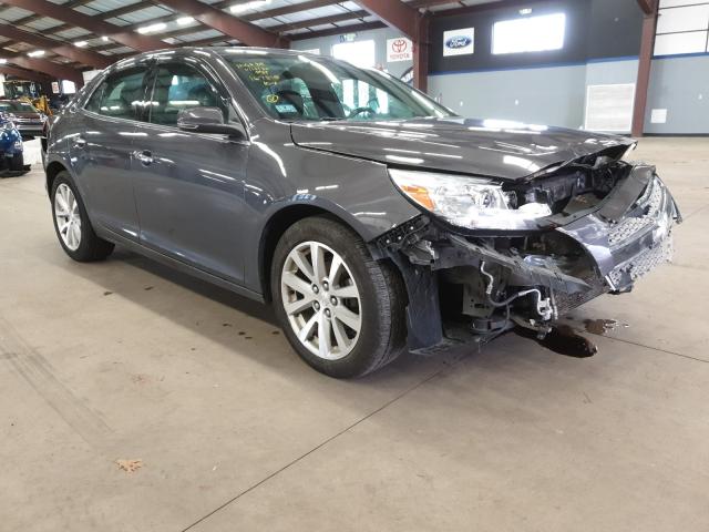 CHEVROLET MALIBU LTZ 2013 1g11h5sa4df332499