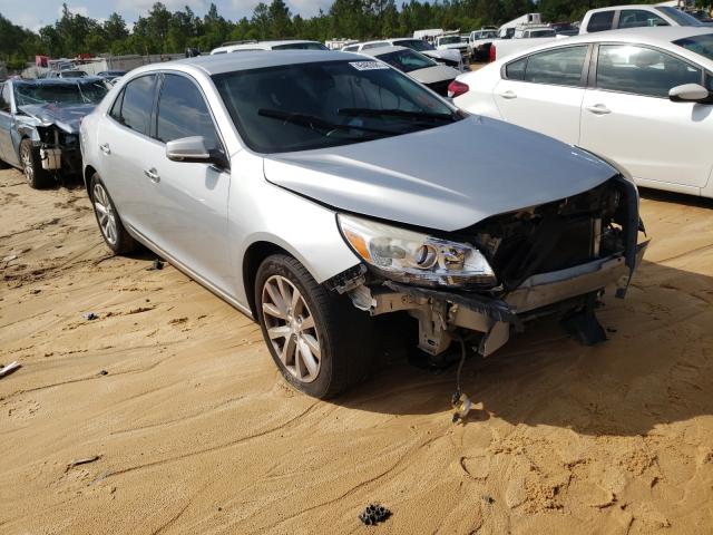 CHEVROLET MALIBU LTZ 2013 1g11h5sa4df336584