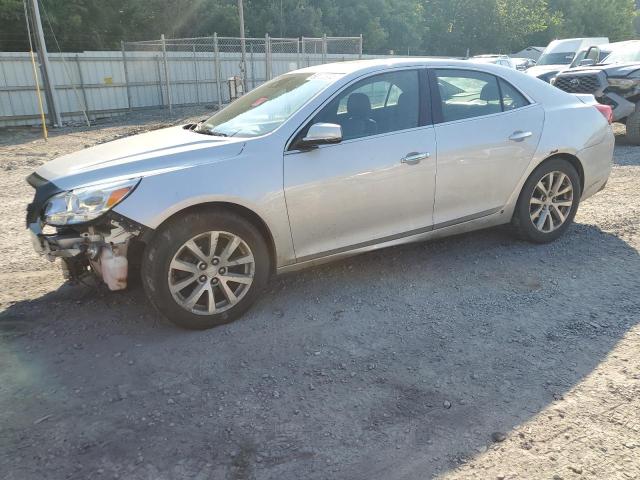 CHEVROLET MALIBU 2013 1g11h5sa4df337332