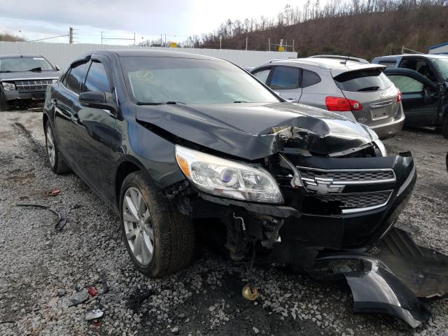 CHEVROLET MALIBU LTZ 2013 1g11h5sa4df340926